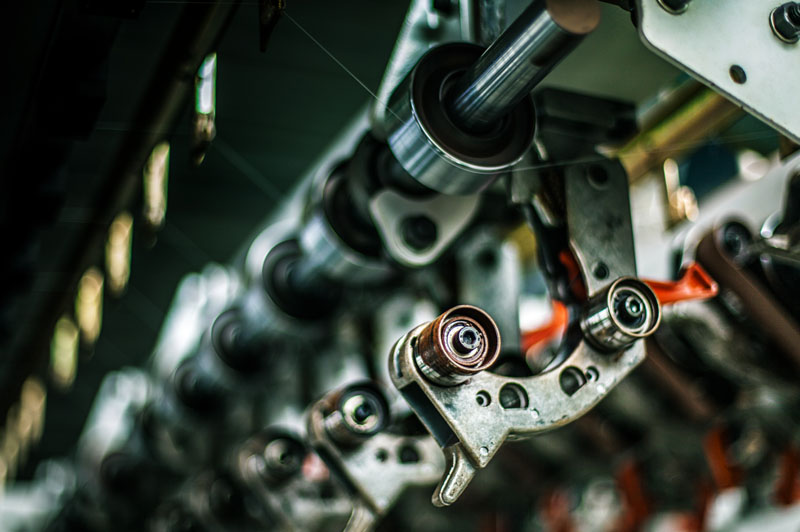 稱重傳感器案例